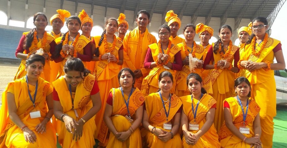 Dev Sanskriti Vidyalay Chilhati